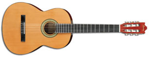 A Classical Guitar